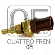 Датчик температуры жидкости QUATTRO FRENI 12J Y3 QF00T01661 1278504799 - Изображение 2