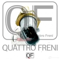 Датчик температуры жидкости QUATTRO FRENI WVP 61L 1233230744 QF00T01662 - Изображение 3