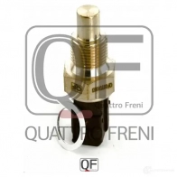 Датчик температуры жидкости QUATTRO FRENI QF00T01663 1233230836 BP H6T