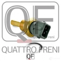 Датчик температуры жидкости QUATTRO FRENI 1976 T QF00T01665 1233230862 - Изображение 2