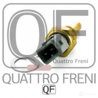 Датчик температуры жидкости QUATTRO FRENI 1976 T QF00T01665 1233230862 - Изображение 4