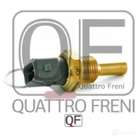 Датчик температуры жидкости QUATTRO FRENI 1976 T QF00T01665 1233230862 - Изображение 5