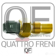 Датчик температуры жидкости QUATTRO FRENI 1233230870 QF00T01666 V33A9 M - Изображение 2