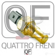 Датчик температуры жидкости QUATTRO FRENI 1233230870 QF00T01666 V33A9 M - Изображение 3