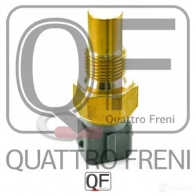 Датчик температуры жидкости QUATTRO FRENI 1233230870 QF00T01666 V33A9 M - Изображение 5