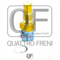 Датчик температуры жидкости QUATTRO FRENI 1233230874 ZVP PX QF00T01667 - Изображение 2