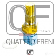 Датчик температуры жидкости QUATTRO FRENI 1233230874 ZVP PX QF00T01667 - Изображение 3