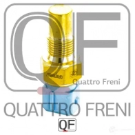 Датчик температуры жидкости QUATTRO FRENI 1233230874 ZVP PX QF00T01667 - Изображение 5