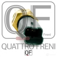 Датчик температуры жидкости QUATTRO FRENI QF00T01668 JP0P S 1233230890 - Изображение 2