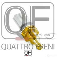 Датчик температуры жидкости QUATTRO FRENI QF00T01670 1233230932 ZG4SY 7 - Изображение 2