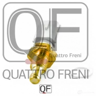 Датчик температуры жидкости QUATTRO FRENI QF00T01670 1233230932 ZG4SY 7 - Изображение 3
