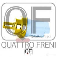Датчик температуры жидкости QUATTRO FRENI 1233230974 B8U 2L5K QF00T01671 - Изображение 4