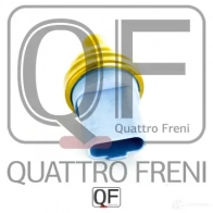 Датчик температуры жидкости QUATTRO FRENI 1233230974 B8U 2L5K QF00T01671 - Изображение 5