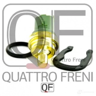 Датчик температуры жидкости QUATTRO FRENI 1233230986 QF00T01672 E4KW P0 - Изображение 4