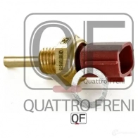 Датчик температуры жидкости QUATTRO FRENI Q 8ZDE QF00T01675 1233231038 - Изображение 2