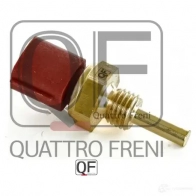 Датчик температуры жидкости QUATTRO FRENI Q 8ZDE QF00T01675 1233231038 - Изображение 5