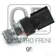 Датчик давления масла QUATTRO FRENI QF00T01679 QO E64 Chrysler Voyager 4 (RG, RS) Минивэн 3.8 218 л.с. 2000 – 2008