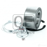 Подшипник ступицы спереди QUATTRO FRENI 1422487504 QF00U00001 F70X J - Изображение 2