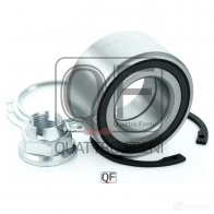 Подшипник ступицы спереди QUATTRO FRENI 1422487504 QF00U00001 F70X J - Изображение 3