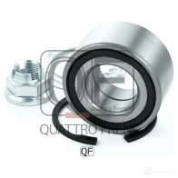 Подшипник ступицы спереди QUATTRO FRENI 1422487504 QF00U00001 F70X J - Изображение 4