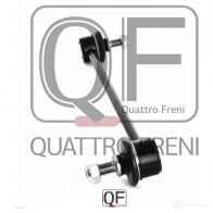 Стойка стабилизатора спереди QUATTRO FRENI 1233231254 ZK 4F1 QF00U00003 - Изображение 3