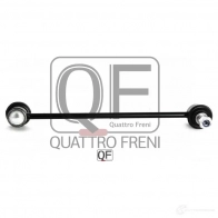 Стойка стабилизатора спереди QUATTRO FRENI 1233231254 ZK 4F1 QF00U00003 - Изображение 5