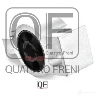 Сайлентблок с кронштейном спереди слева QUATTRO FRENI QF00U00006 1233231264 3 GIZZ - Изображение 3