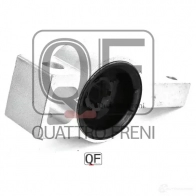 Сайлентблок с кронштейном спереди слева QUATTRO FRENI QF00U00006 1233231264 3 GIZZ - Изображение 5