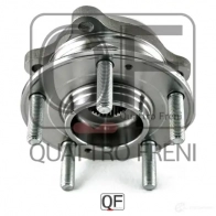 Ступица колеса спереди QUATTRO FRENI 1233231280 I5 SJJQ QF00U00012 - Изображение 2