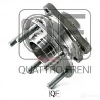 Ступица колеса спереди QUATTRO FRENI 1233231280 I5 SJJQ QF00U00012 - Изображение 3