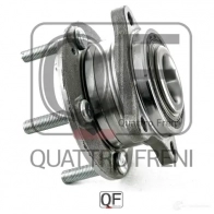Ступица колеса спереди QUATTRO FRENI 1233231280 I5 SJJQ QF00U00012 - Изображение 4