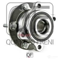 Ступица колеса спереди QUATTRO FRENI 1233231280 I5 SJJQ QF00U00012 - Изображение 5