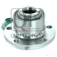 Ступица колеса спереди QUATTRO FRENI 1233231298 Q UL4ARK QF00U00015 - Изображение 3