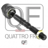 Тяга рулевая QUATTRO FRENI QF00U00017 1233231314 6 3QPX4 - Изображение 3