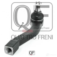 Наконечник рулевой слева QUATTRO FRENI DNMCO2 9 1233231318 QF00U00018 - Изображение 3