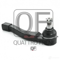 Наконечник рулевой слева QUATTRO FRENI DNMCO2 9 1233231318 QF00U00018 - Изображение 5