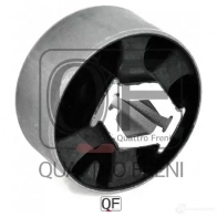 Сайлентблок заднего продольного рычага QUATTRO FRENI 1422487509 2B4 FO QF00U00020 - Изображение 5