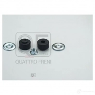 Ремкомплект стойки стабилизатора спереди QUATTRO FRENI JP O01T QF00U00022 1422487511 - Изображение 1