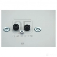 Ремкомплект стойки стабилизатора спереди QUATTRO FRENI JP O01T QF00U00022 1422487511 - Изображение 3