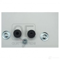 Ремкомплект стойки стабилизатора спереди QUATTRO FRENI JP O01T QF00U00022 1422487511 - Изображение 4
