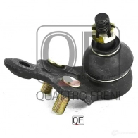 Опора шаровая нижняя правая QUATTRO FRENI UDNLD0 N 1233231330 QF00U00024 - Изображение 4
