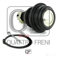 Опора шаровая QUATTRO FRENI QF00U00025 GUO7 5 1422487544 - Изображение 2