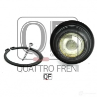 Опора шаровая QUATTRO FRENI QF00U00025 GUO7 5 1422487544 - Изображение 3