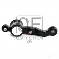 Опора шаровая нижняя слева QUATTRO FRENI 1233231334 QF00U00026 MY6G V - Изображение 4