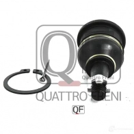 Опора шаровая QUATTRO FRENI 1422487545 QF00U00027 4RLT 8 - Изображение 3