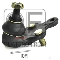 Опора шаровая QUATTRO FRENI QF00U00028 1363554819 FWHT1K M