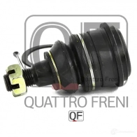 Опора шаровая переднего нижнего рычага QUATTRO FRENI 1422487546 IBBOI 8 QF00U00029 - Изображение 5