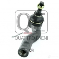 Наконечник рулевой слева QUATTRO FRENI QF00U00034 1233231348 DG3 7MG - Изображение 4