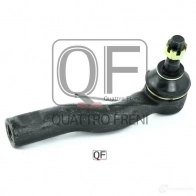 Наконечник рулевой слева QUATTRO FRENI QF00U00034 1233231348 DG3 7MG - Изображение 5
