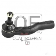 Наконечник рулевой справа QUATTRO FRENI QF00U00035 1233231350 3XL YZXF